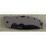 Нож COLD STEEL RECON 1 SPEAR POINT DARK EARTH CS_27TLSVF