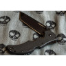 Нож COLD STEEL Recon 1 TANTO PLAIN EDGE CS_27TLCT