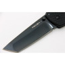 Нож COLD STEEL Recon 1 TANTO PLAIN EDGE CS_27TLCT