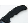 Нож COLD STEEL Recon 1 TANTO PLAIN EDGE CS_27TLCT