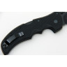 Нож COLD STEEL Recon 1 TANTO PLAIN EDGE CS_27TLCT