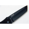 Нож COLD STEEL Recon 1 TANTO PLAIN EDGE CS_27TLCT