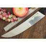 Нож COLD STEEL SCIMITAR KNIFE 20VSCZ