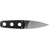 Нож COLD STEEL SECRET EDGE 11SDT