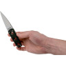 Нож COLD STEEL SECRET EDGE 11SDT