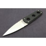 Нож COLD STEEL SECRET EDGE 11SDT