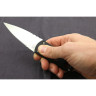 Нож COLD STEEL SECRET EDGE 11SDT