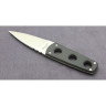 Нож COLD STEEL SECRET EDGE 11SDT