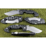 Нож COLD STEEL SPARTAN CS_21S