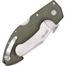 Нож COLD STEEL SPARTAN LYNN THOMSON SIGNATURE 21STAA