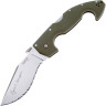 Нож COLD STEEL SPARTAN LYNN THOMSON SIGNATURE 21STAA