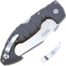Нож COLD STEEL SPARTAN SERRATED 21SS