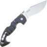 Нож COLD STEEL SPARTAN SERRATED 21SS
