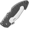 Нож COLD STEEL SPARTAN SERRATED 21SS