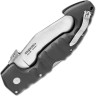 Нож COLD STEEL SPARTAN SERRATED 21SS