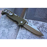 Нож COLD STEEL SR1 CS_62L