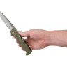 Нож COLD STEEL SR1 CS_62L