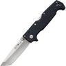 Нож COLD STEEL SR1 LITE TANTO POINT 62K1A