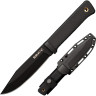 Нож COLD STEEL SRK COMPACT CS_49LCKD