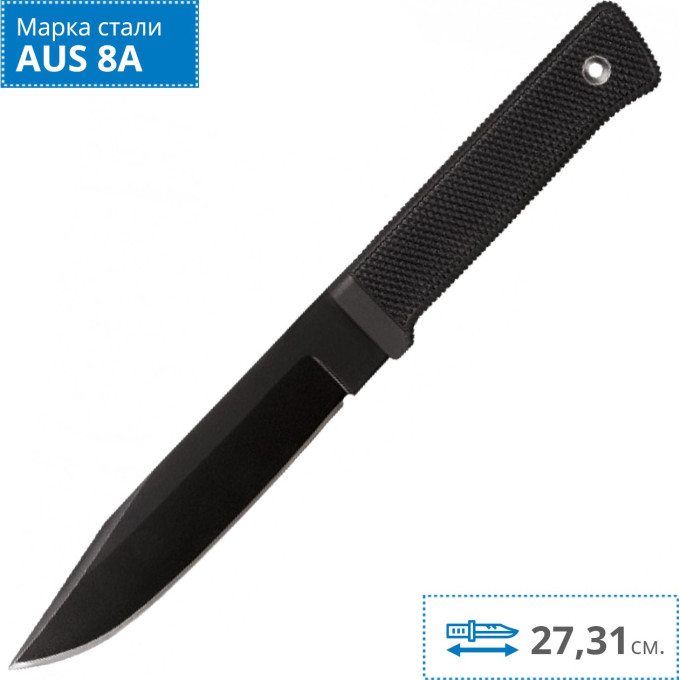 Нож COLD STEEL SRK CS_38CKR