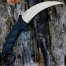 Нож COLD STEEL STEEL TIGER CS_49KSJ1