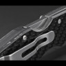 Нож COLD STEEL STORM CLOUD CS_21TU