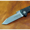Нож COLD STEEL STORM CLOUD CS_21TU