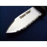 Нож COLD STEEL SUPER EDGE 42SS
