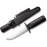Нож COLD STEEL SURVIVAL EDGE CS_80PHB