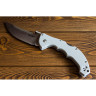 Нож COLD STEEL TALWAR 4'' CS_21TLVSLV