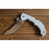 Нож COLD STEEL TALWAR 4'' CS_21TLVSLV