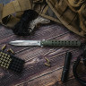 Нож COLD STEEL TI-LITE 6 L THOMPSON SIGNATURE 26C6AA