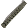 Нож COLD STEEL TI-LITE 6 L THOMPSON SIGNATURE 26C6AA