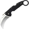 Нож COLD STEEL TIGER CLAW PLAIN EDGE CS_22KF