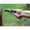 Нож COLD STEEL TIGER CLAW PLAIN EDGE CS_22KF