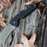 Нож COLD STEEL TIGER CLAW PLAIN EDGE CS_22KF