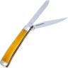 Нож COLD STEEL TRAPPER CS_FL-TRPR-Y