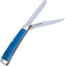 Нож COLD STEEL TRAPPER FL-TRPR-B