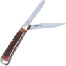 Нож COLD STEEL TRAPPER FL-TRPR-J