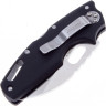 Нож COLD STEEL TUFF LITE 20LT