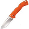 Нож COLD STEEL ULTIMATE HUNTER BLAZE ORANGE CS_30ULHRY