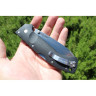 Нож COLD STEEL ULTIMATE HUNTER CS_30ULH