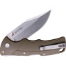 Нож COLD STEEL VERDICT FL-C3CPSSFDE