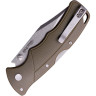 Нож COLD STEEL VERDICT FL-C3CPSSFDE