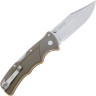 Нож COLD STEEL VERDICT FL-C3CPSSFDE