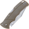Нож COLD STEEL VERDICT FL-C3CPSSFDE