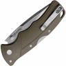 Нож COLD STEEL VERDICT SPEAR FL-C3SPSSODG