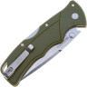 Нож COLD STEEL VERDICT SPEAR FL-C3SPSSODG