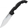 Нож COLD STEEL VOYAGER CLIP EXTRA LARGE PLAIN CS_29TXC