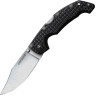 Нож COLD STEEL VOYAGER CLIP LARGE PLAIN EDGE CS_29TLC